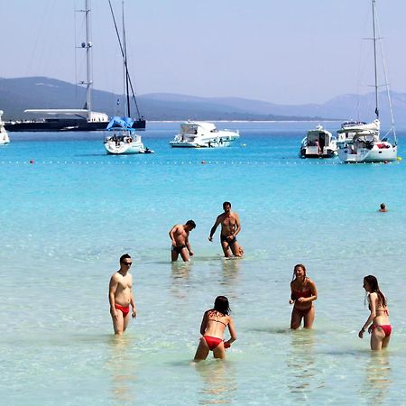 Apartments By The Sea Sali, Dugi Otok - 8117 Exteriör bild