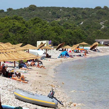 Apartments By The Sea Sali, Dugi Otok - 8117 Exteriör bild