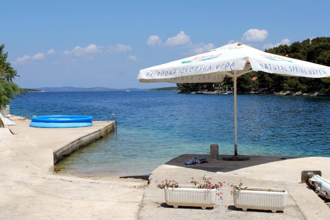 Apartments By The Sea Sali, Dugi Otok - 8117 Exteriör bild