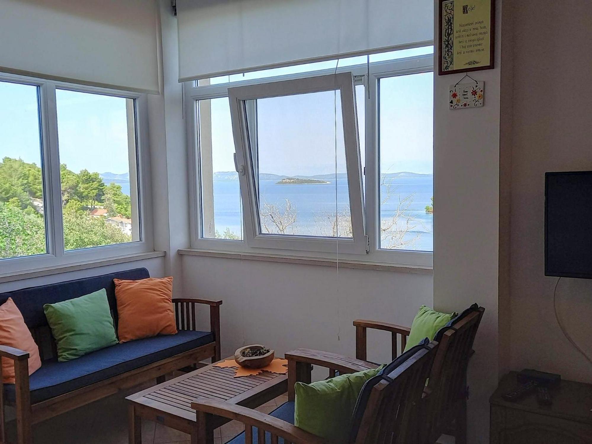 Apartments By The Sea Sali, Dugi Otok - 8117 Exteriör bild