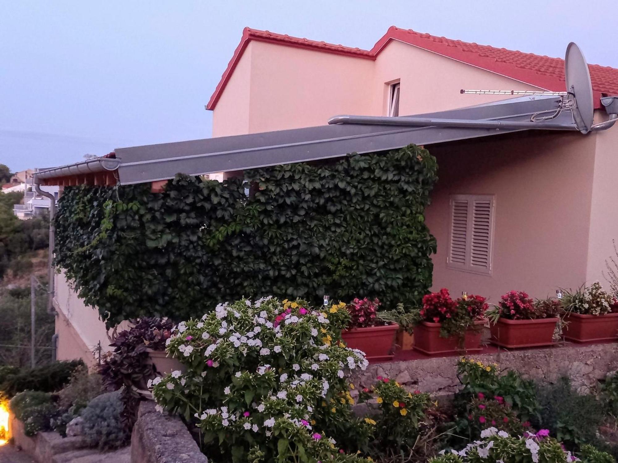 Apartments By The Sea Sali, Dugi Otok - 8117 Exteriör bild