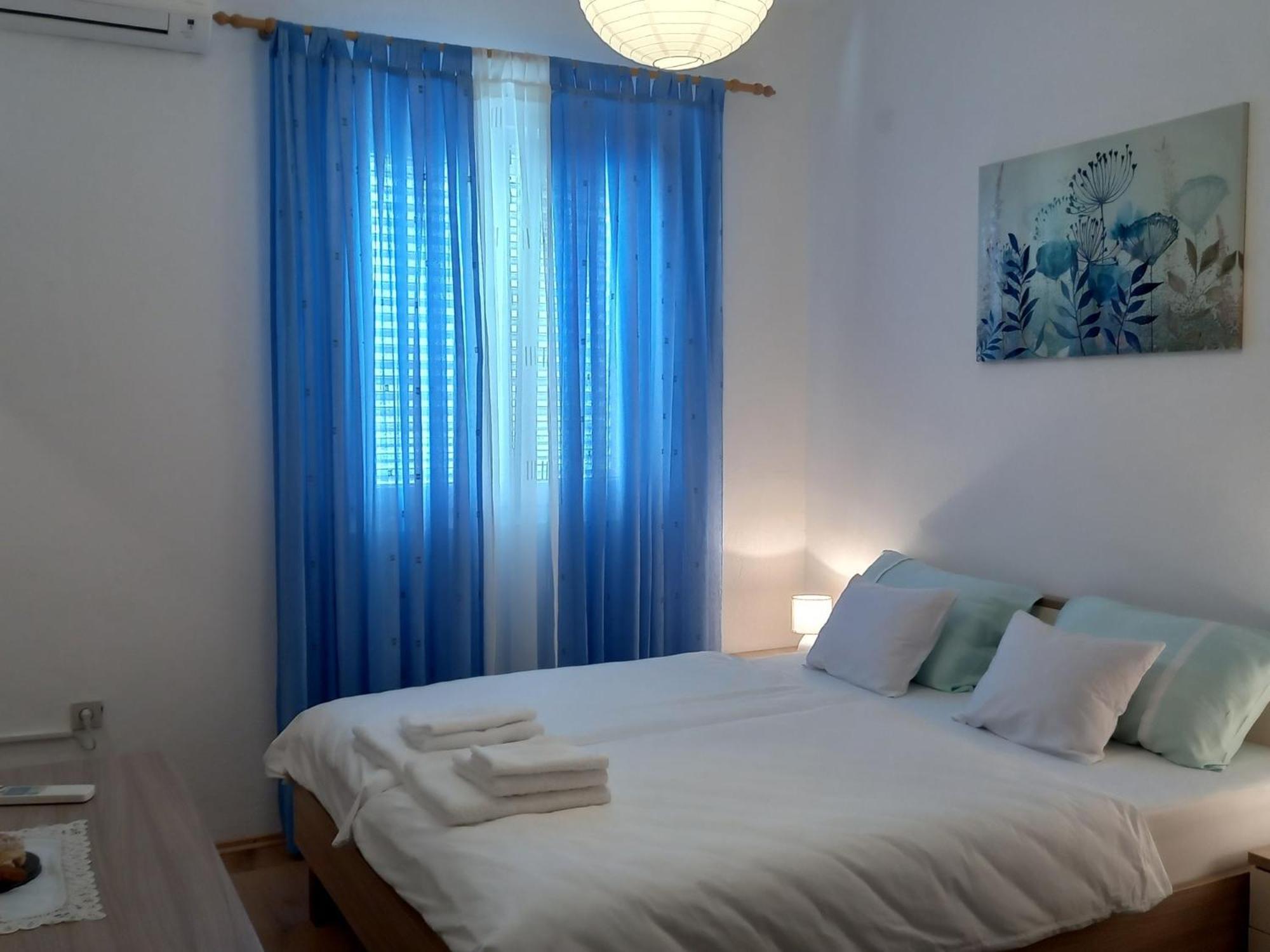Apartments By The Sea Sali, Dugi Otok - 8117 Exteriör bild