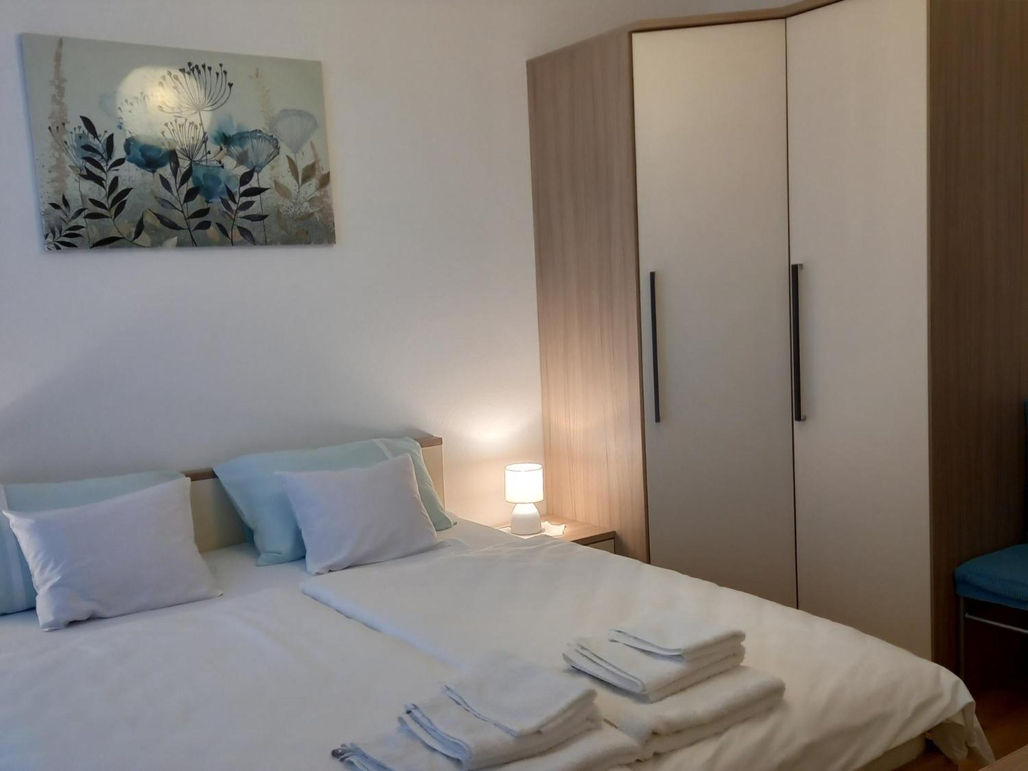 Apartments By The Sea Sali, Dugi Otok - 8117 Rum bild
